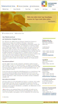 Mobile Screenshot of palliativunna.de